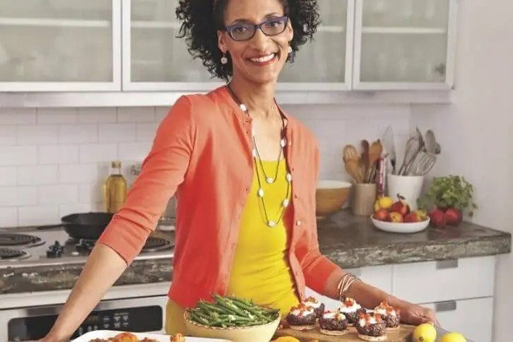 10 best Carla Hall recipes for healthy eating