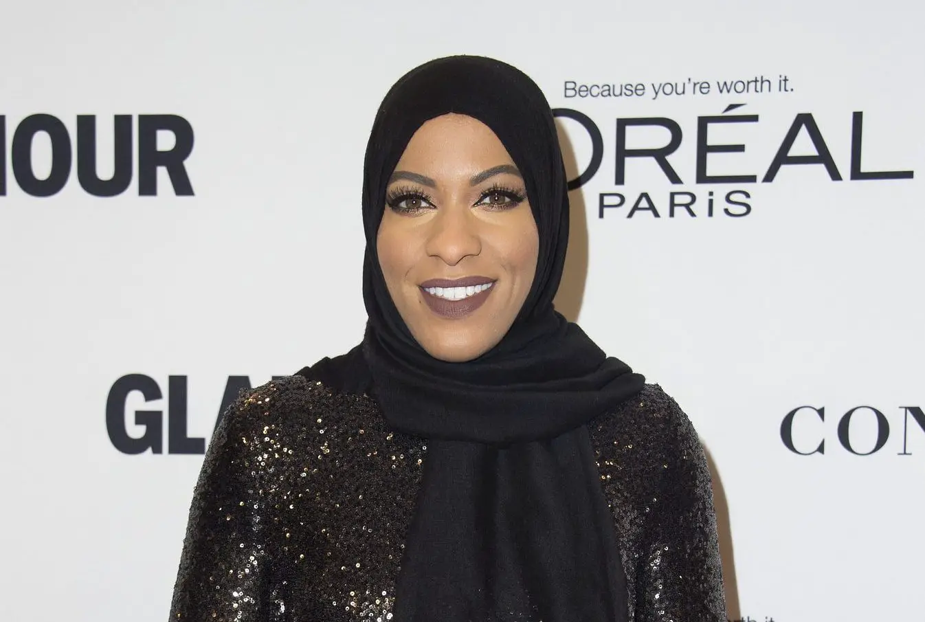 Best top 10 modest outfits from Louella by Ibtihaj Muhammad