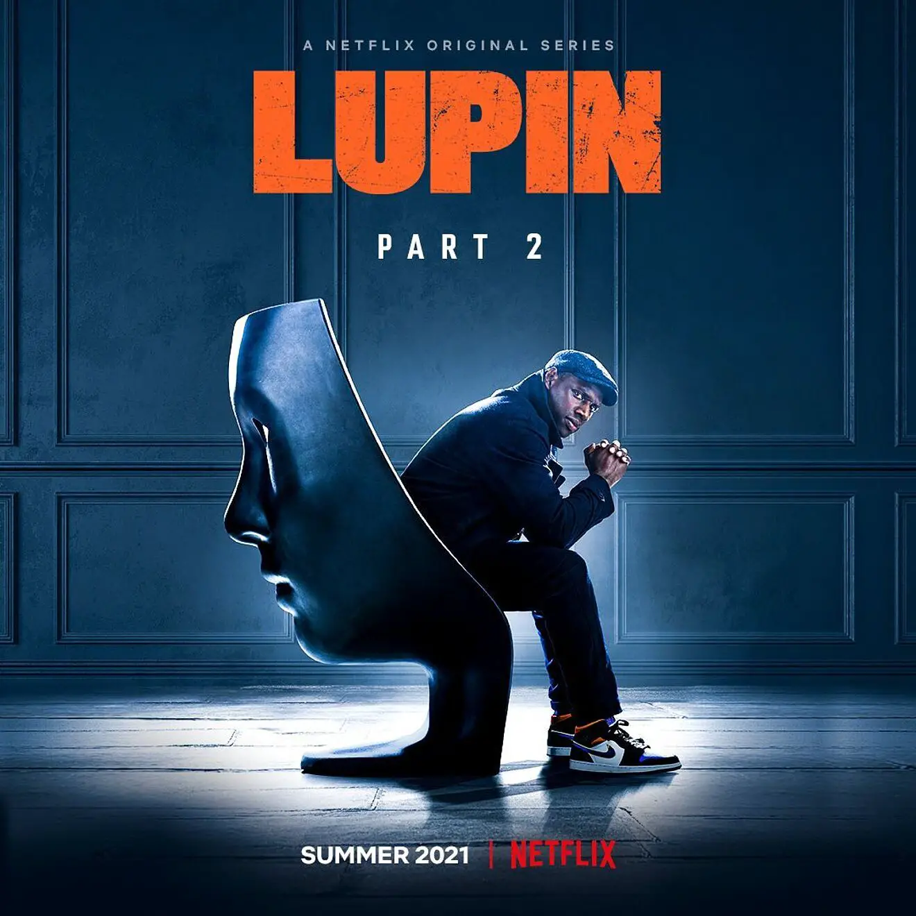 lupin on netflix with squid game