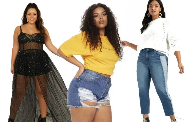 plus size dresses for teens and clothes