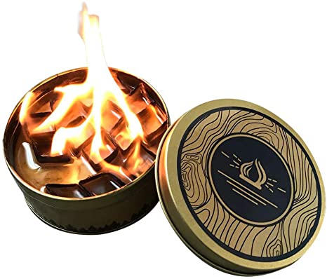 portable reusable firepit 