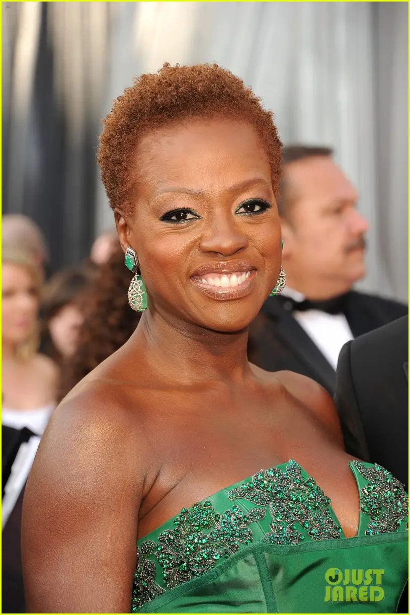 Viola Davis