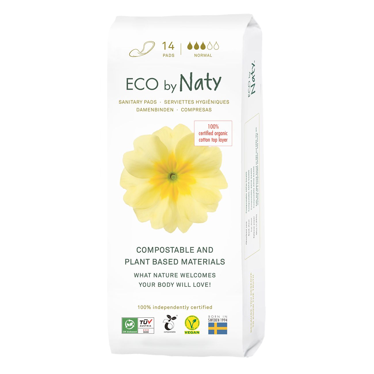 eco by naty