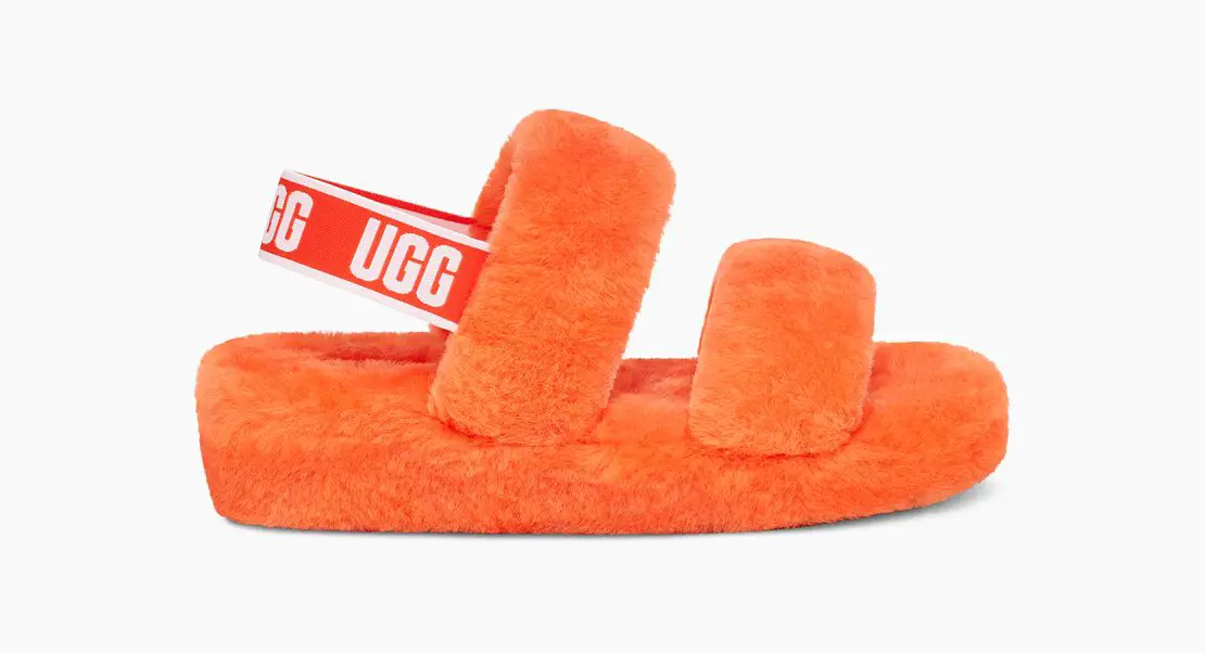 oh yeah platform uggs