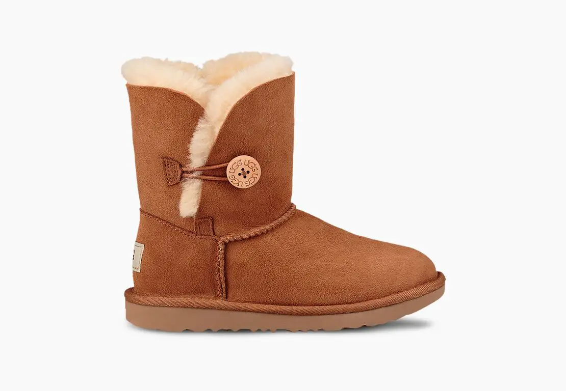 bailey button ugg platform 