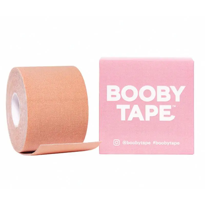 booby tape the original breast tape