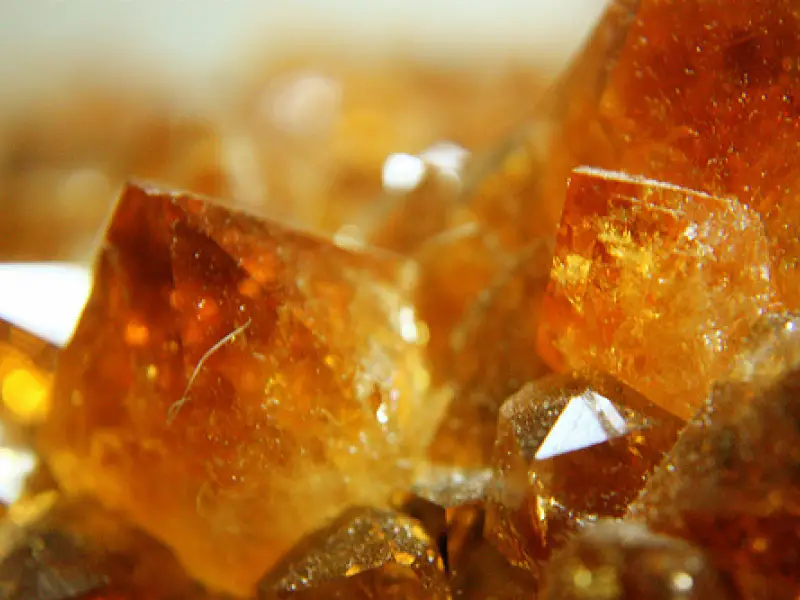 citrine crystal stone 