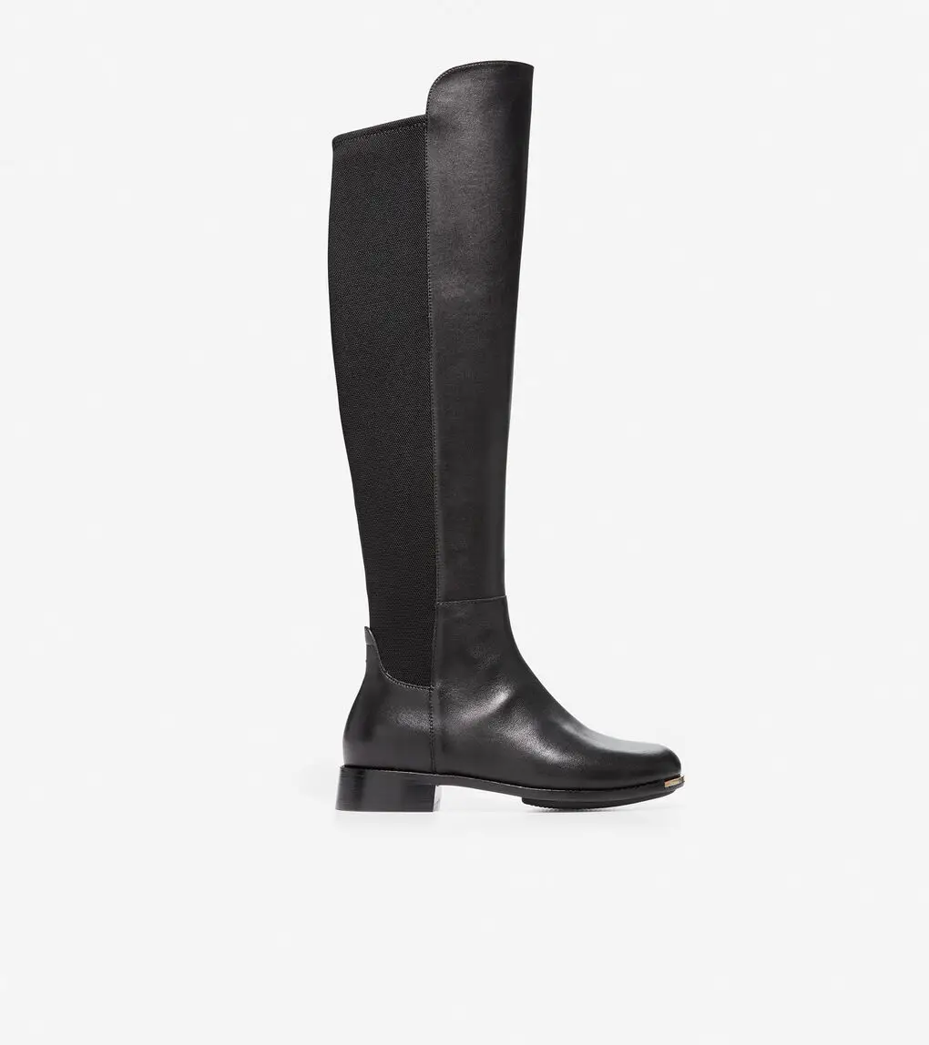 cole haan grand ambition Huntington boots