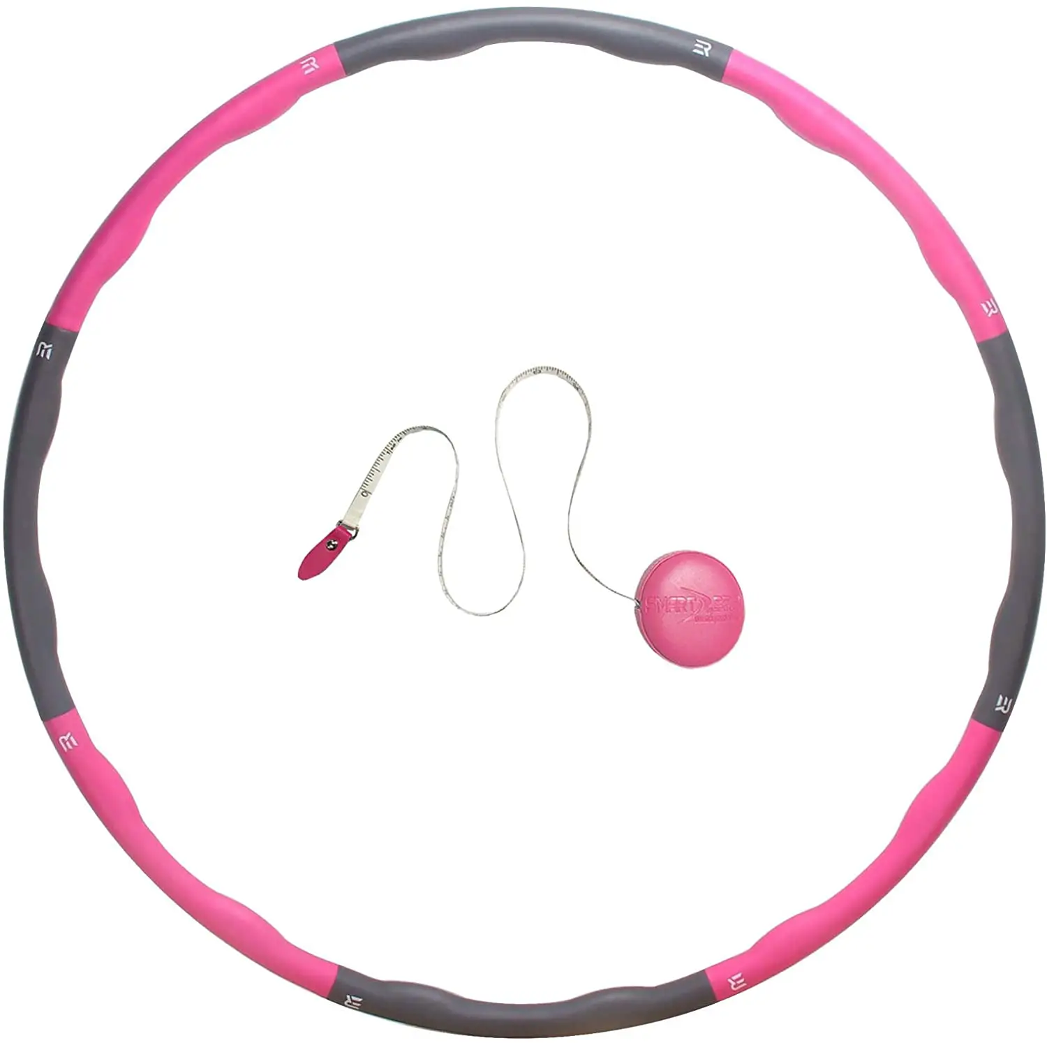 everich padded hoops