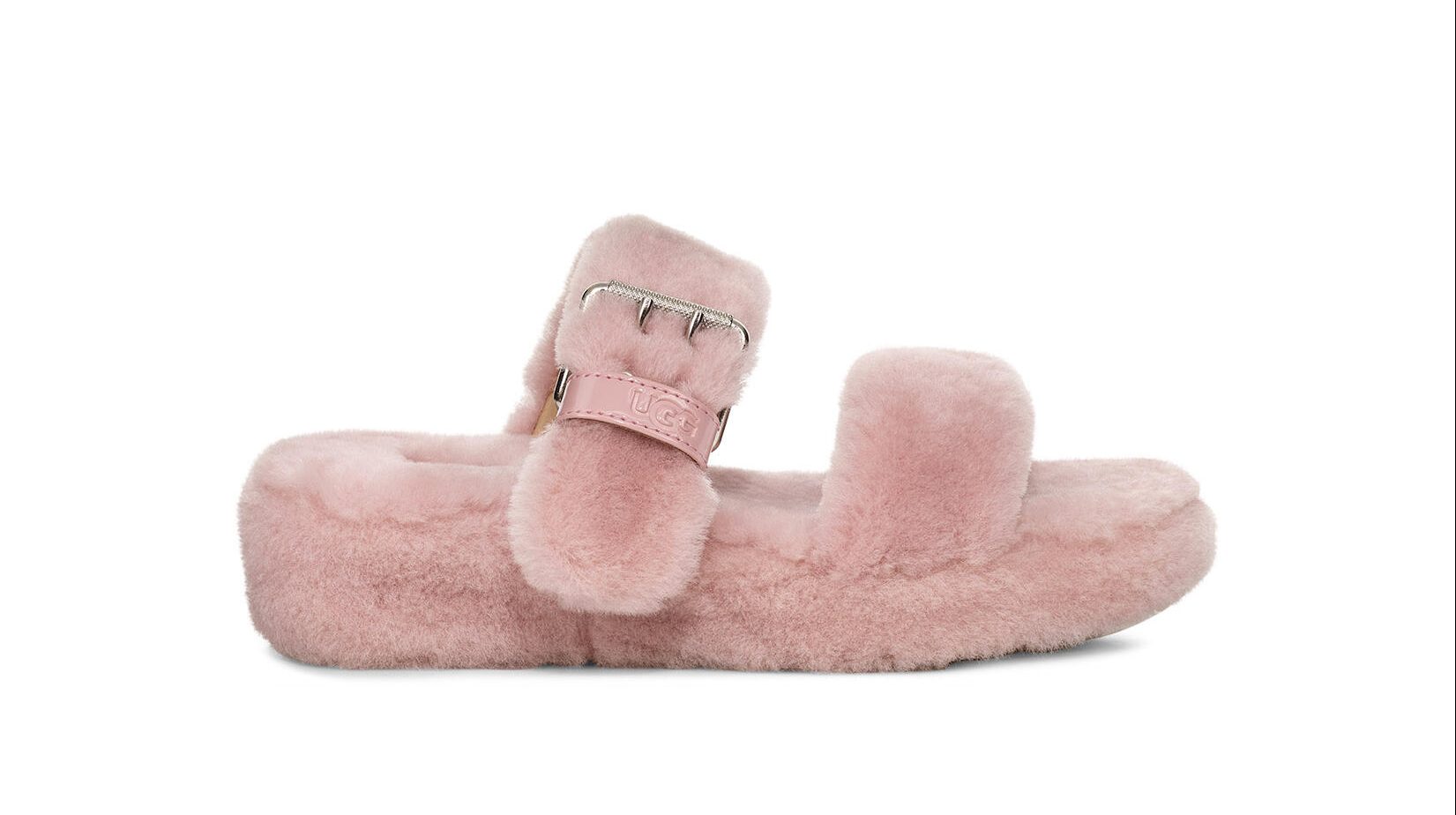 platform ugg fuzz yeah slides