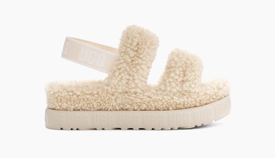 oh flufitta platform ugg