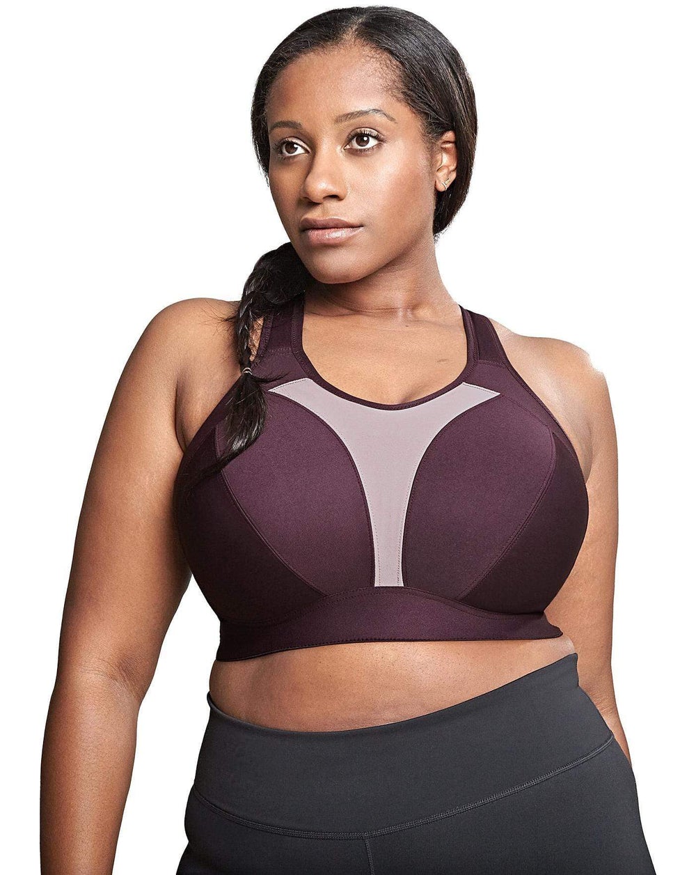 royce aerocool sports bra