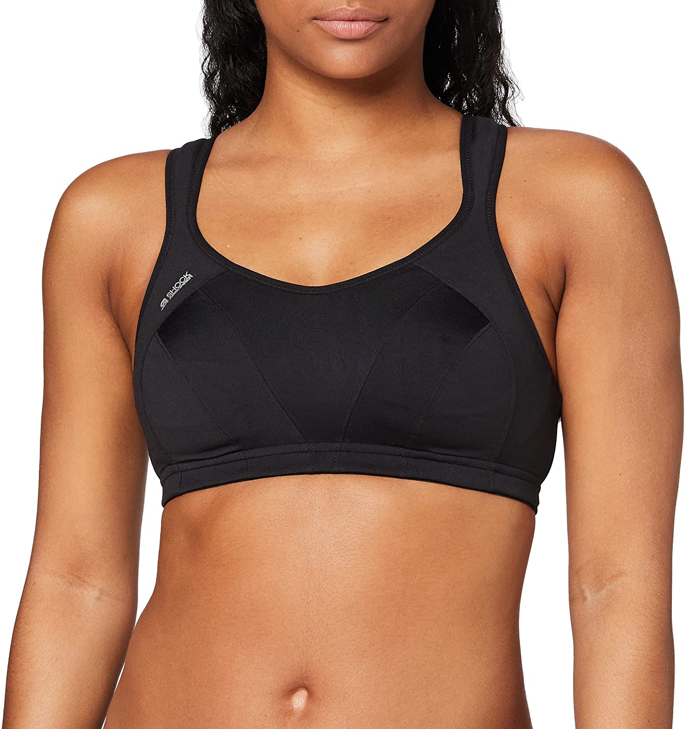 shock absorber active multi sports bra