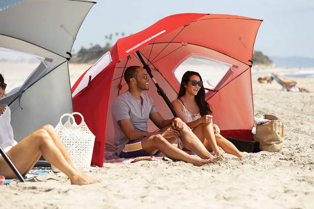 sportbrella canopy umbrella