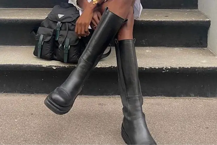 the best riding boots for women