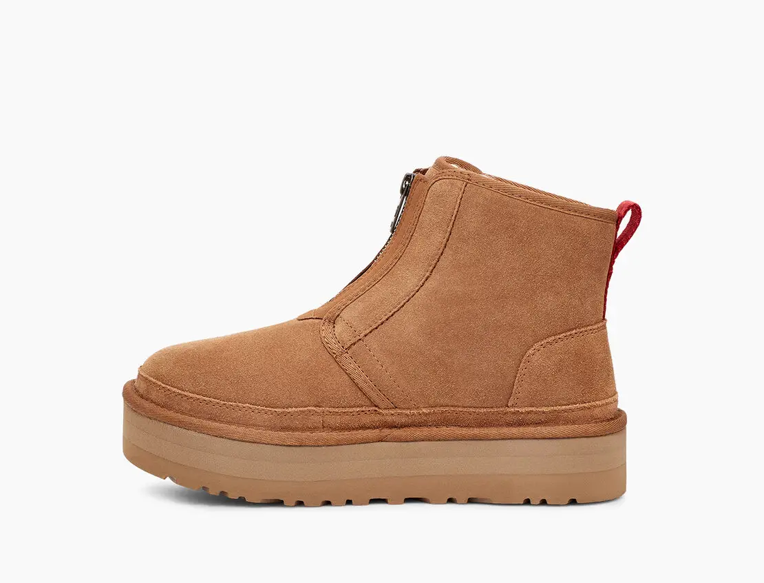 ugg neumel platform boots