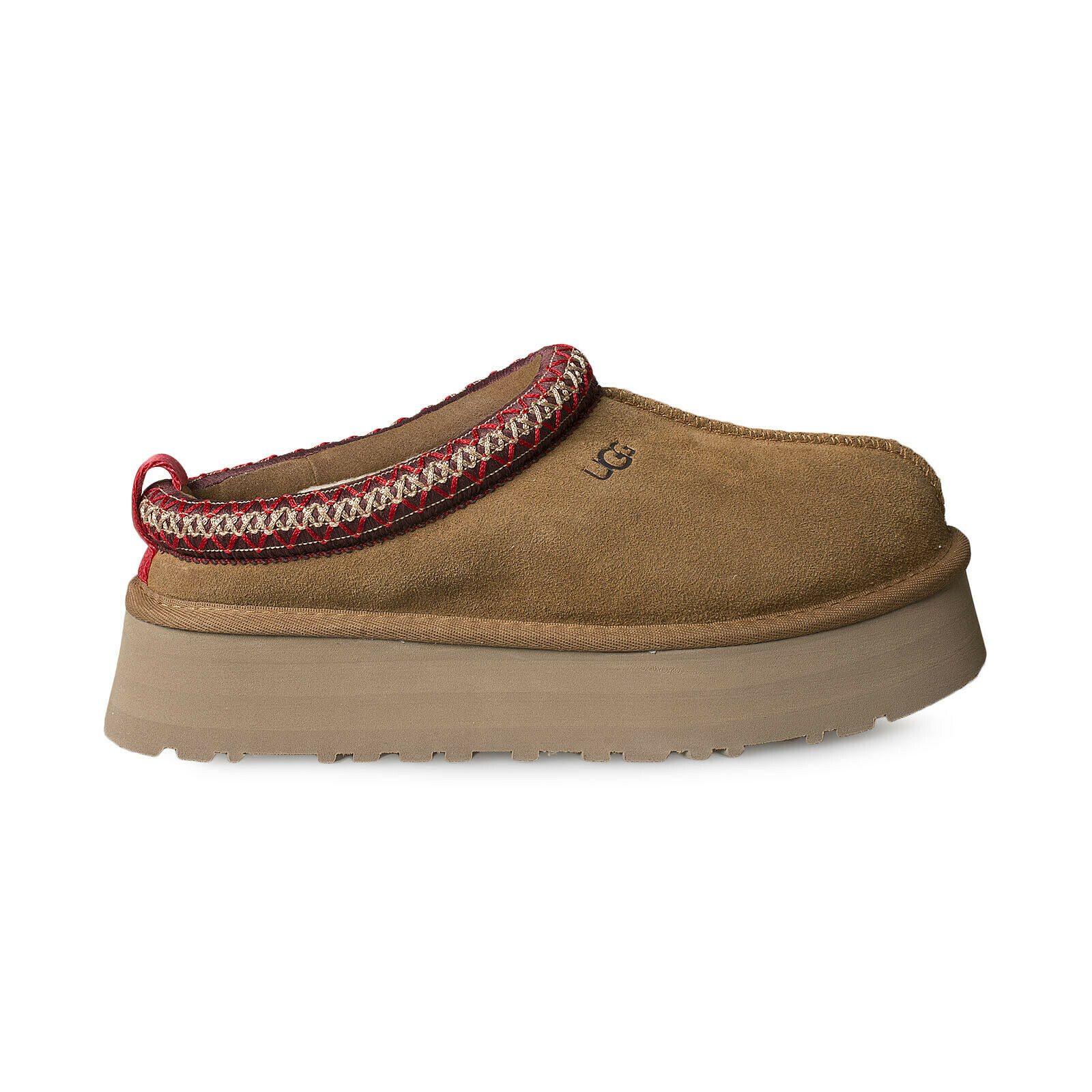 ugg platform tazz mules