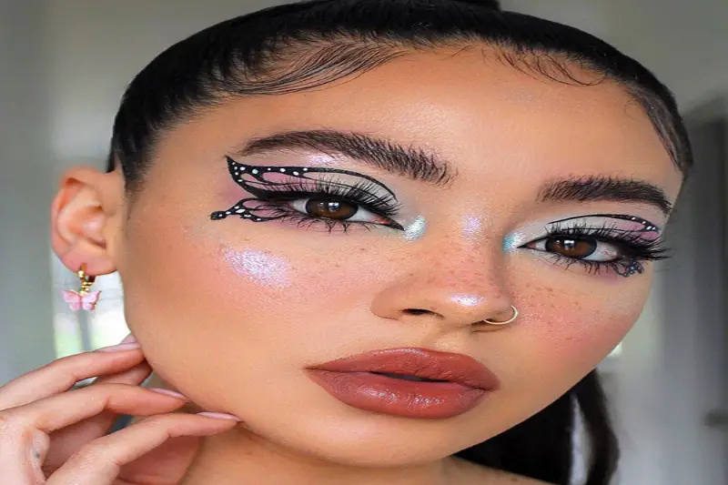 Best 70s Makeup Looks To Glam Up Your Day nin 2022
