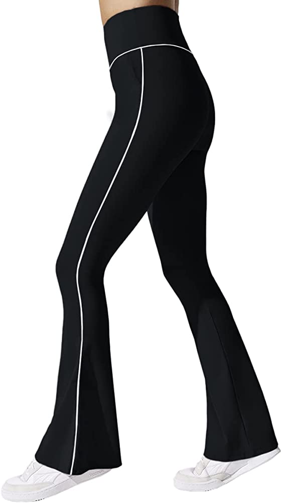 Aurgelmir bootcut leggings