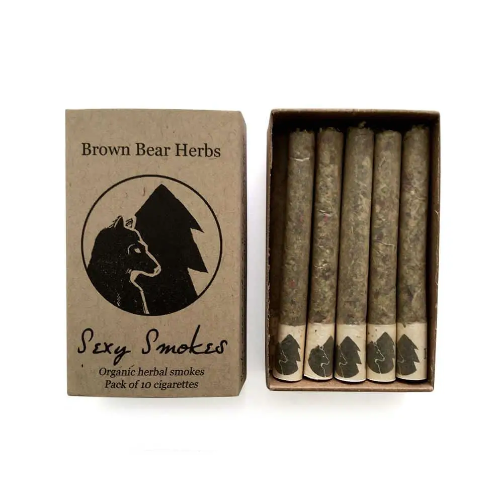 Brown_Bear_Herbs_Sexy_Organic_Herbal_Smokes