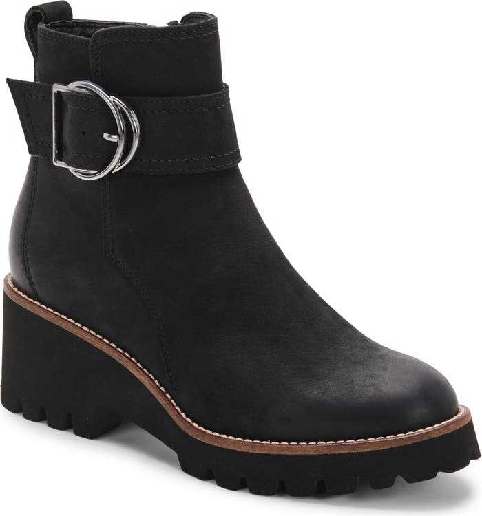 Blonde dagger waterproof boots