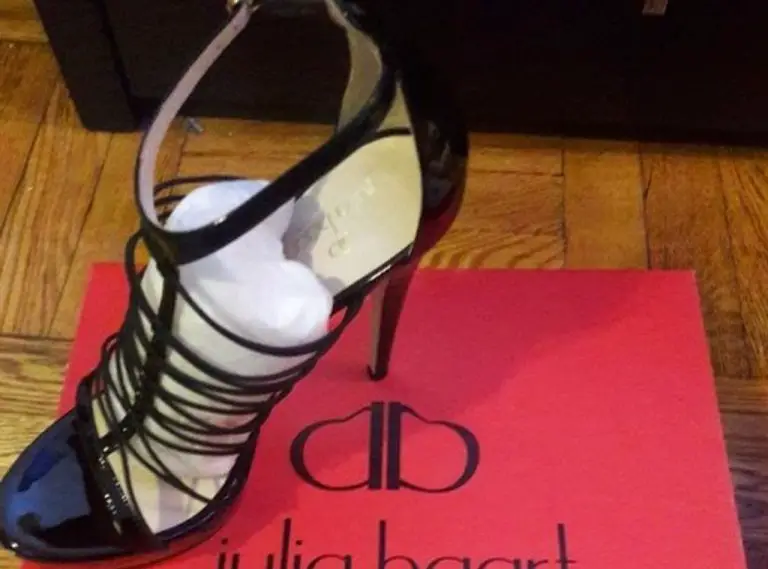 buy julia haart shoes