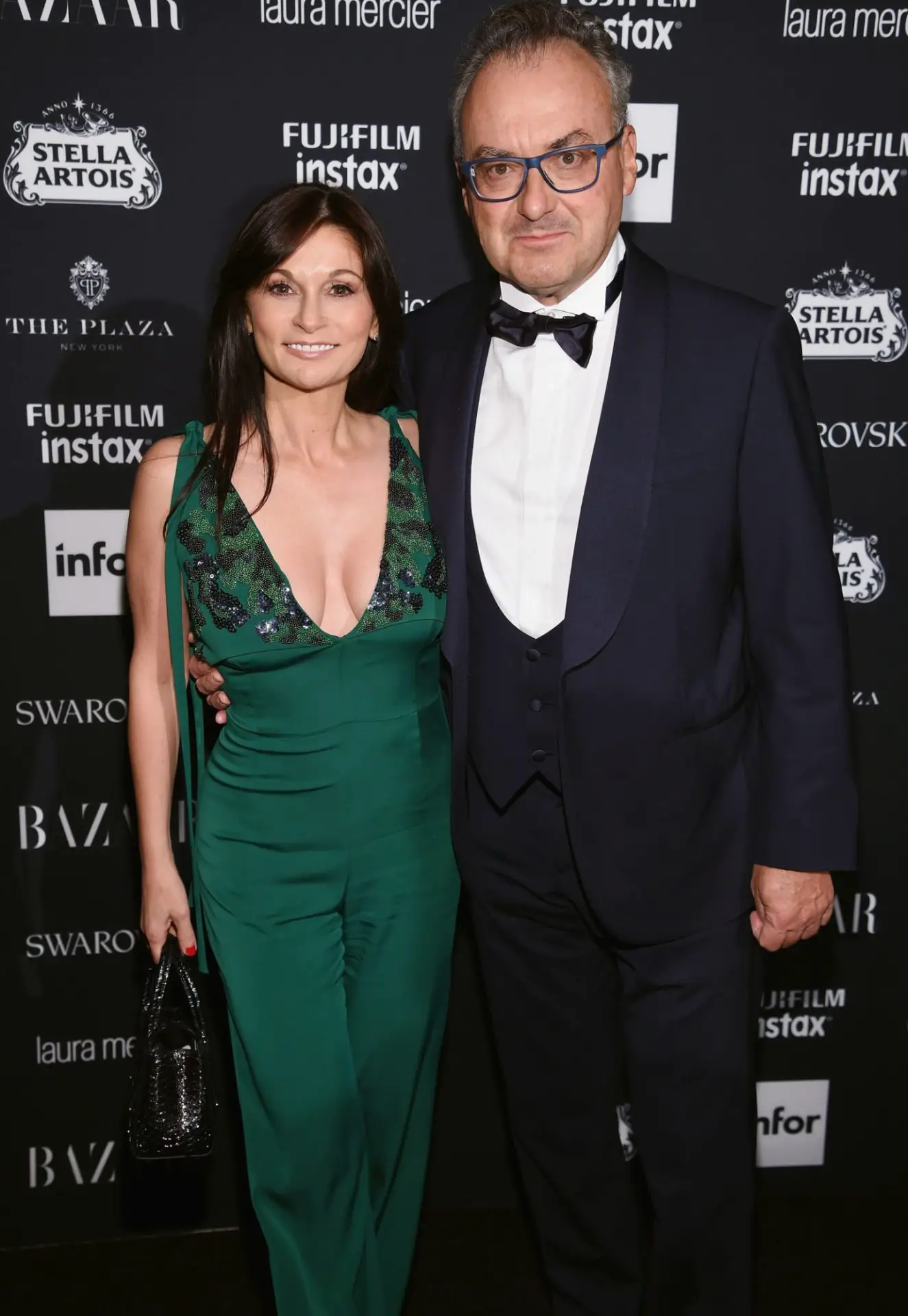 Julia hart and husband Silvio split 