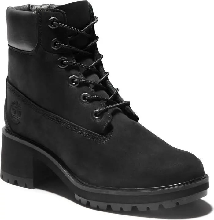 Kingsley 6-inch boots