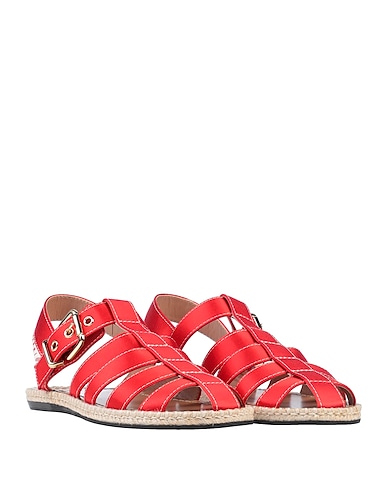 Marni summer sandal