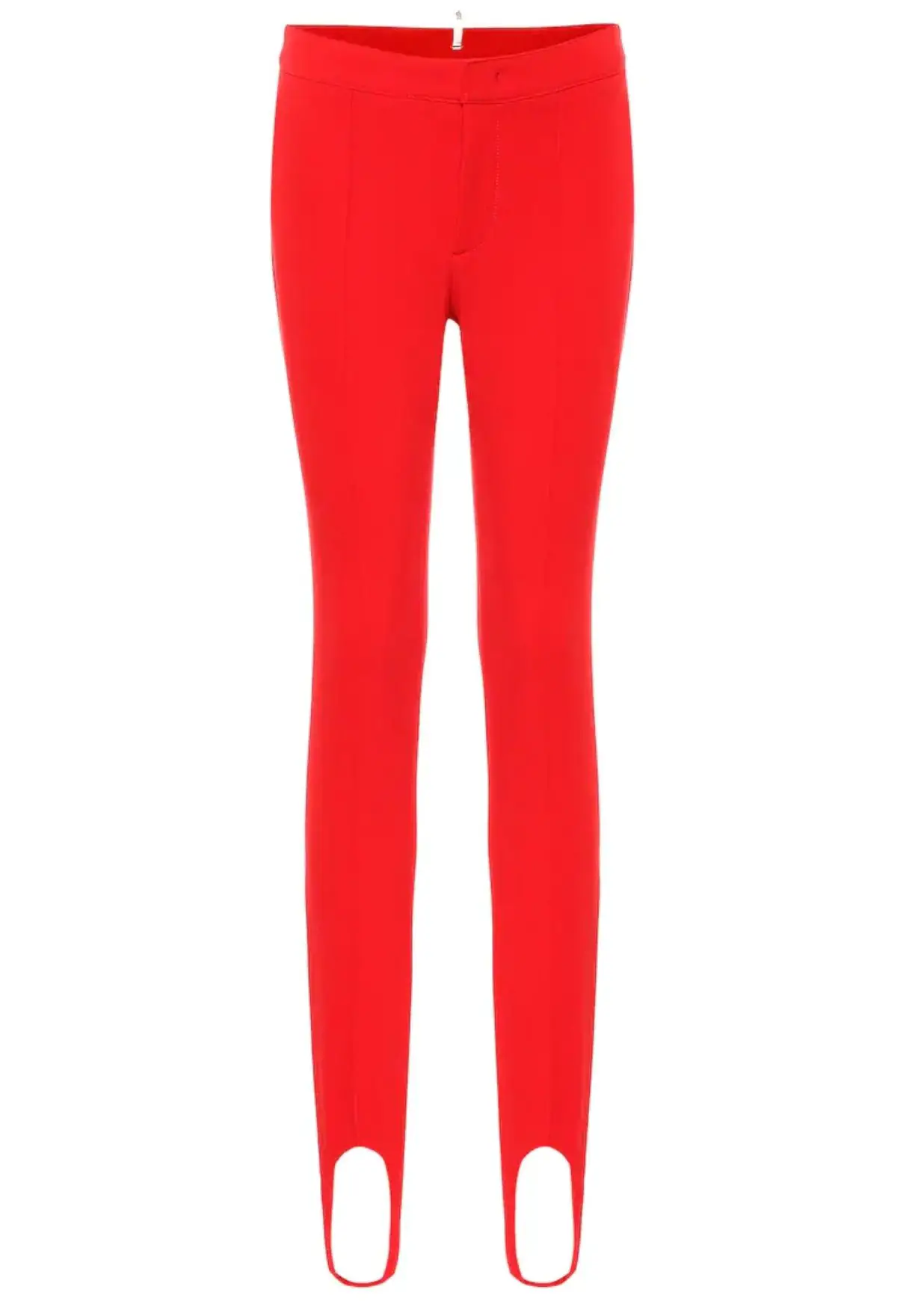 moncler grenoble red pants