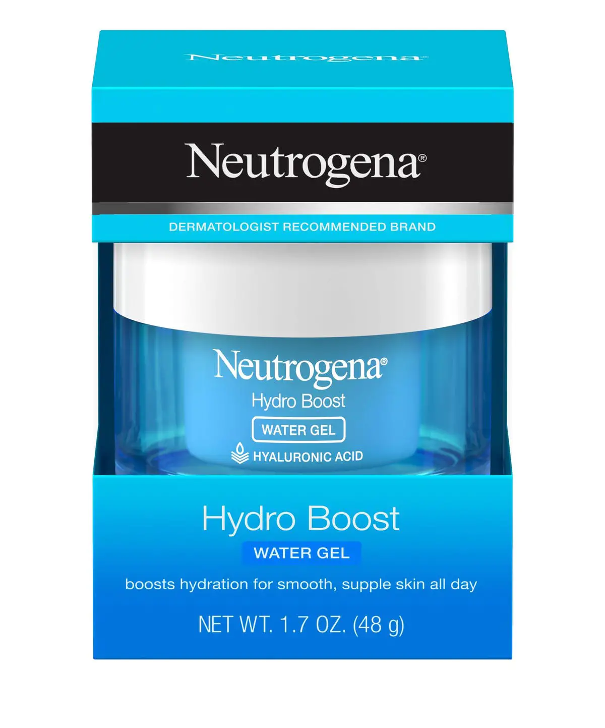 Neutrogena hydroboost