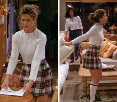 Rachel Green