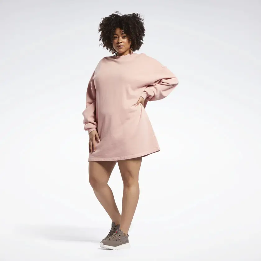 Reebok_Classics_Natural_Dye_Sweatshirt_Dress_(Plus_Size)_Pink_GS9430_01_standard