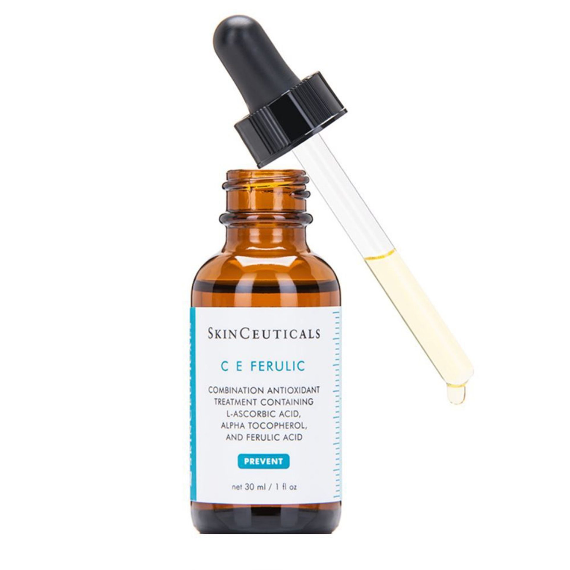 skinceticals ce ferulic acid face serum