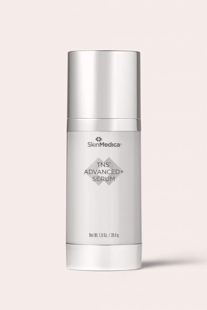 skinmedica tns advanced serum