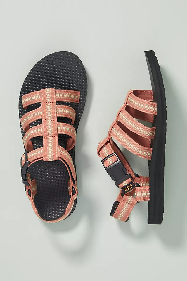 Teva Dorado Sandals