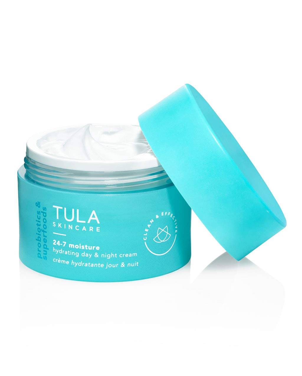 Tula skincare 24/7 moisture