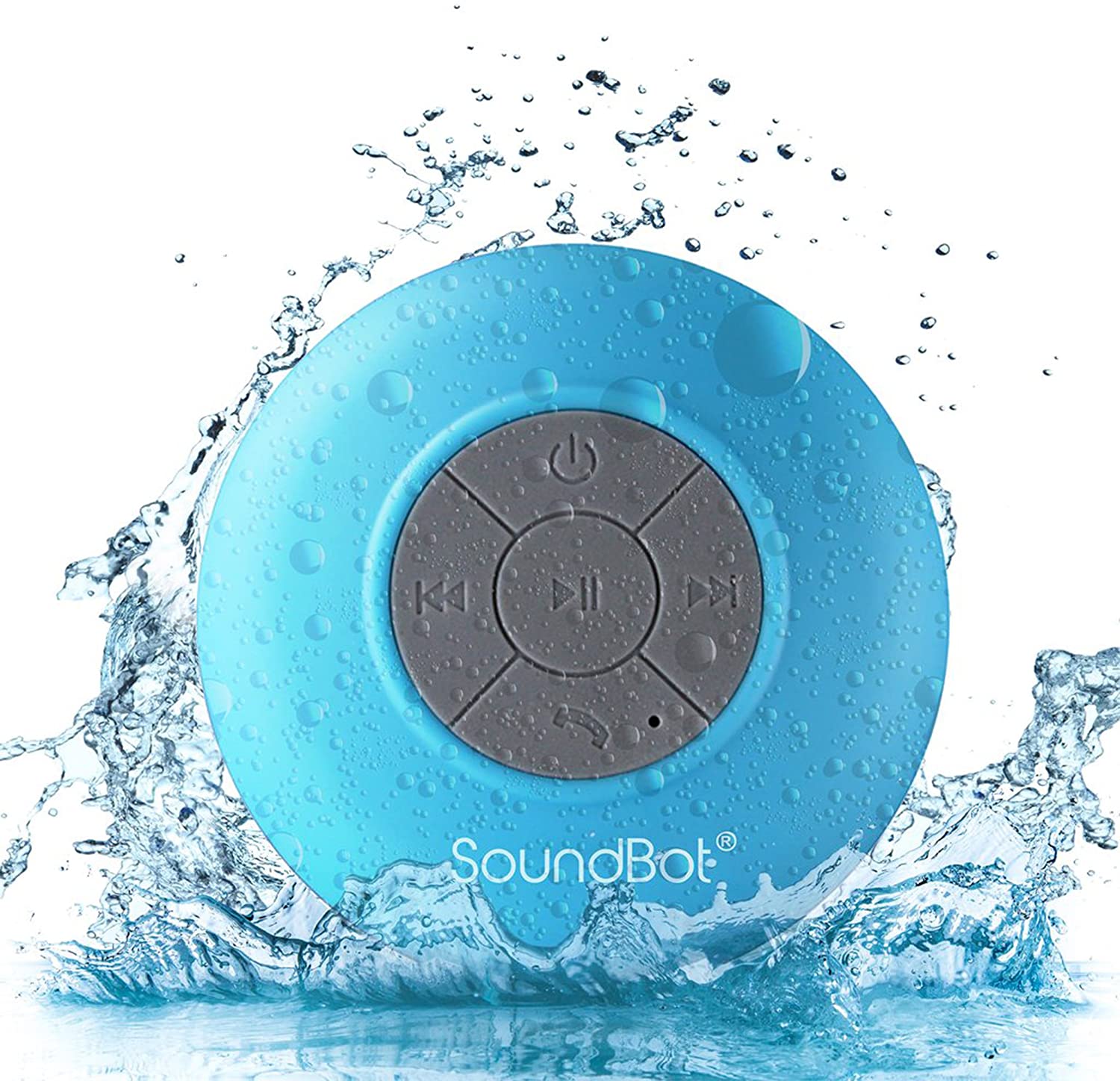 valentine's day gift ideas waterproof speaker