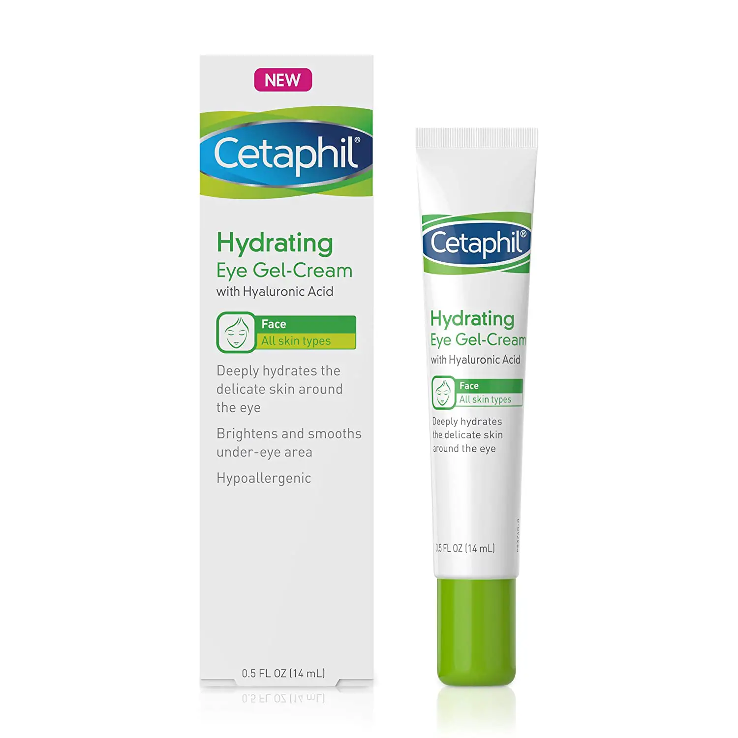 cetaphil eye gel cream