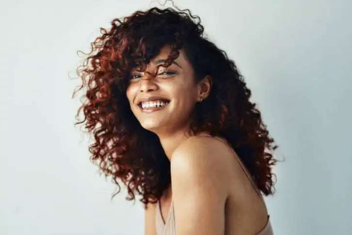 Curly hairstyles: 10 stunning styles you can do if you have curly hair