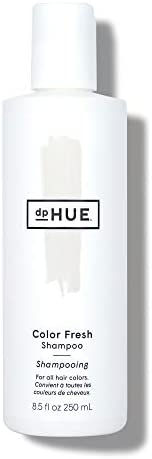 dpHUE clarifying shampoo