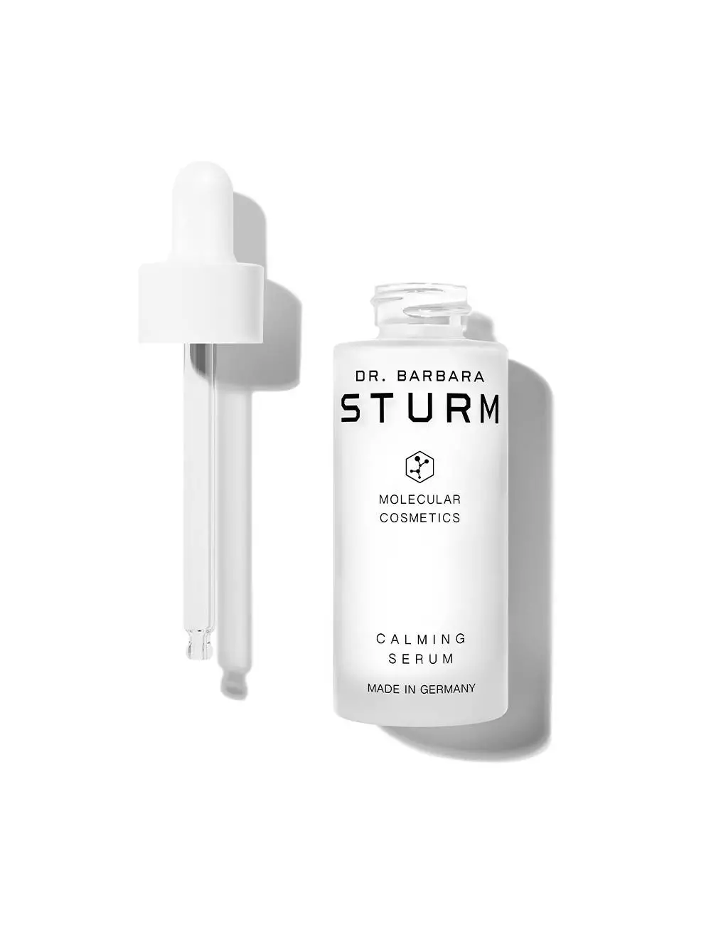 Dr. babara strum calming serum