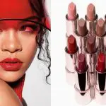 fenty icon lipstick by fenty beauty Rihanna
