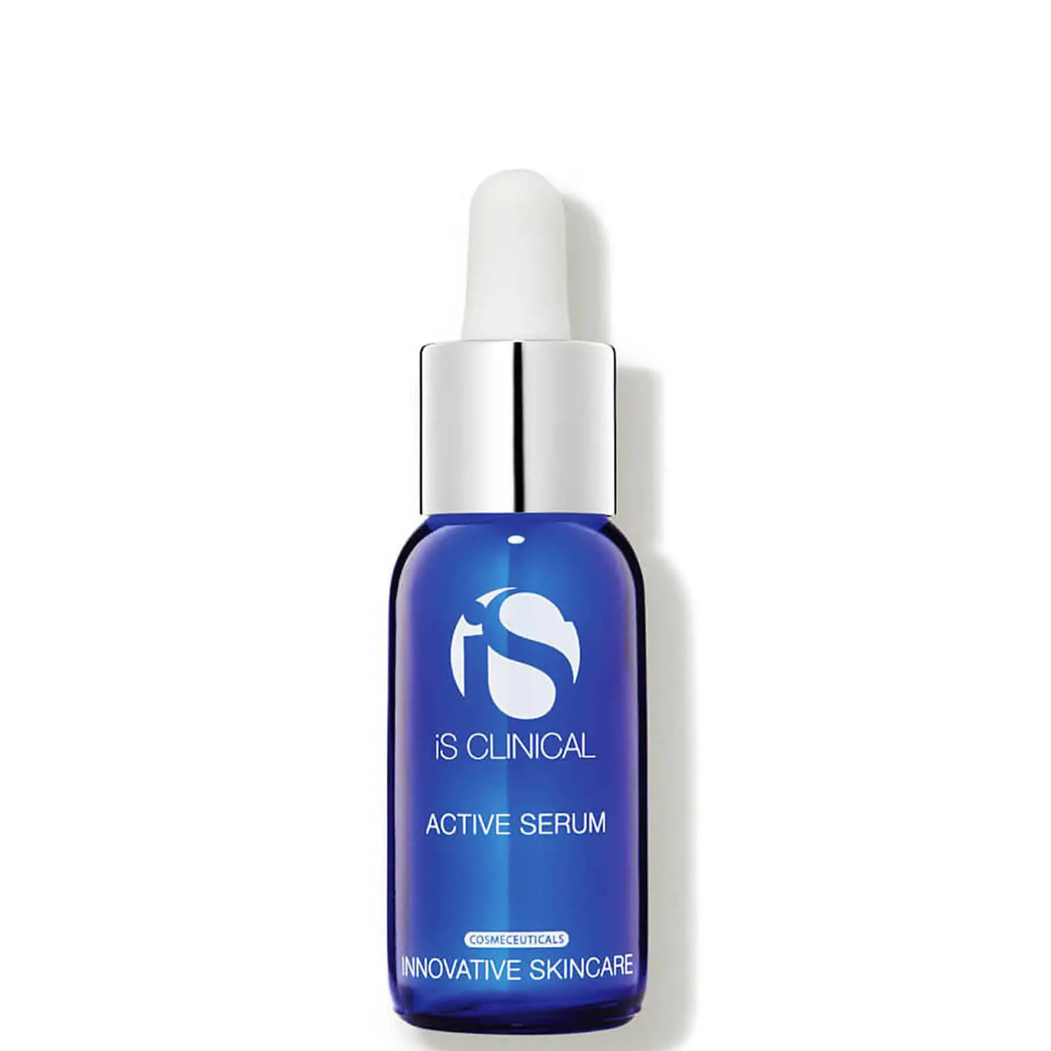 is clinical active face serum