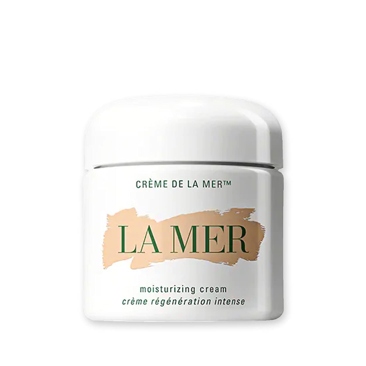 la mer creme de la mer