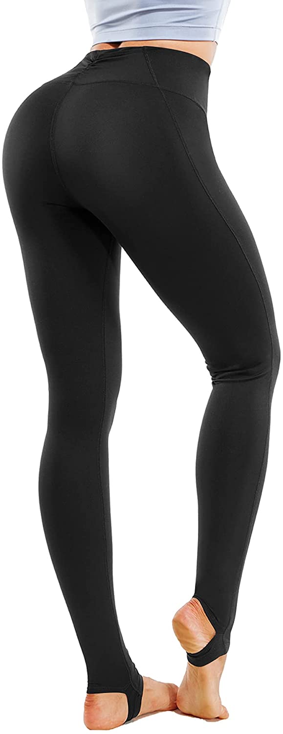 leinidina pockect stirrup leggings