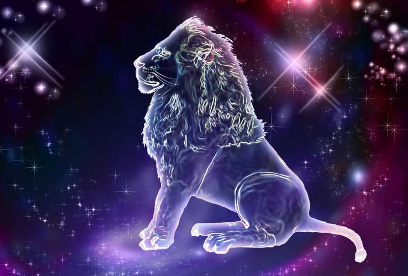 leo zodiac sign