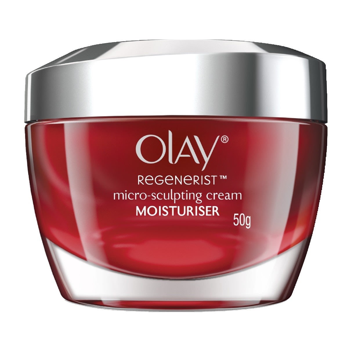 olay regenerist microsculpting cream