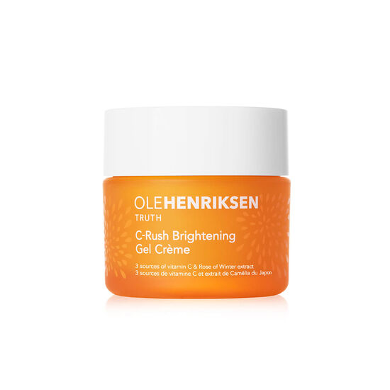 oleheriksen c rush gel crème