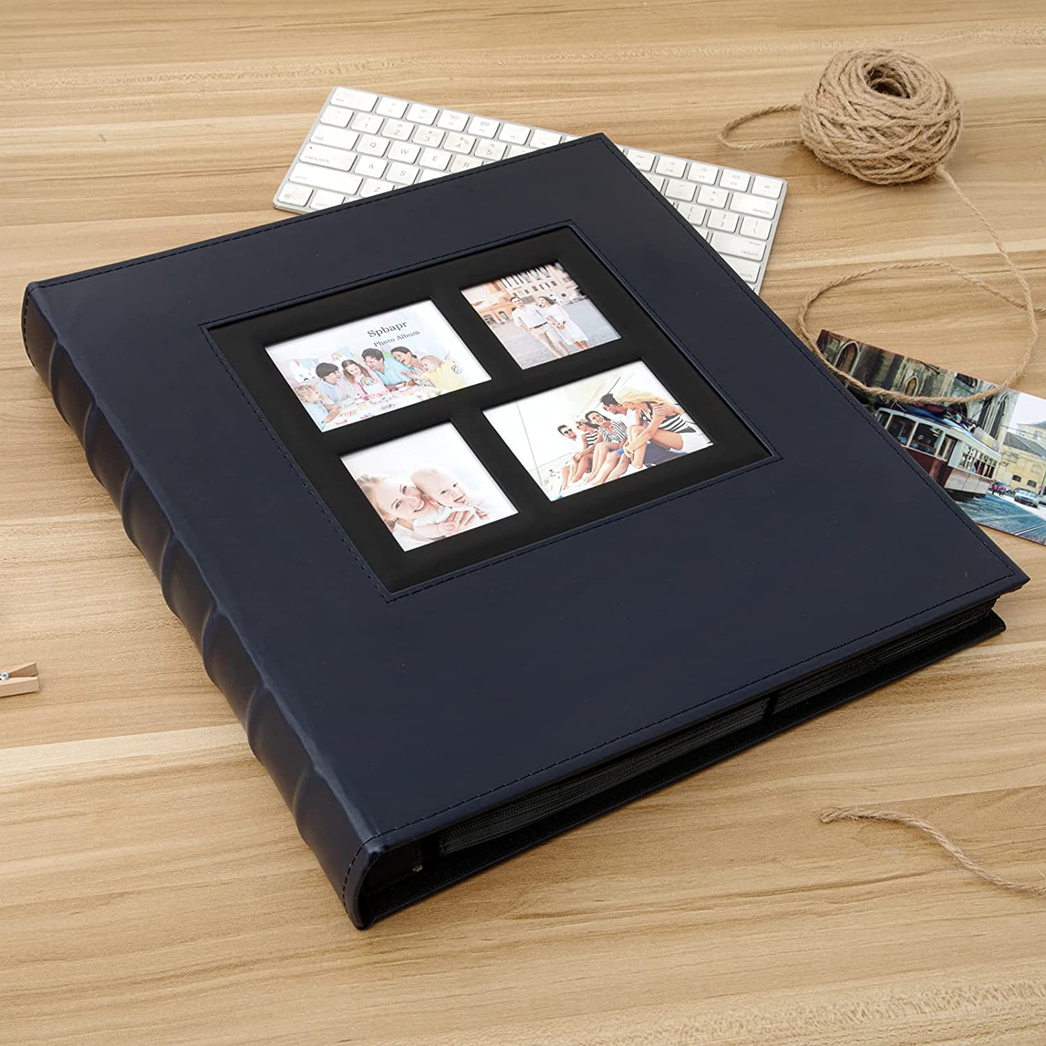 photo album valentines day gift ideas